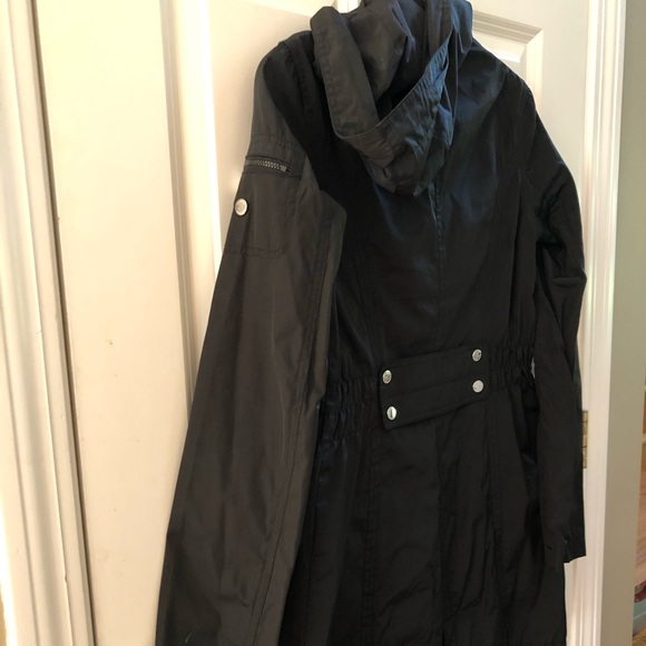 Laundry Shelli Segal XS Black Jacket - Picture 5 of 9